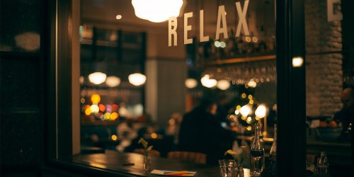 Relax Concept Beauty Salon