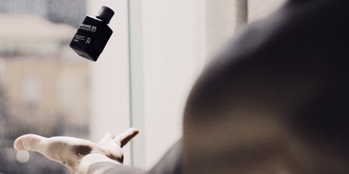 Seven Tips For Growing a Fall & Winter Beard